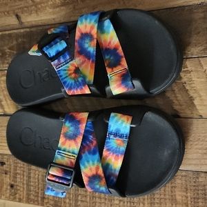 Chaco sandals. Size 7